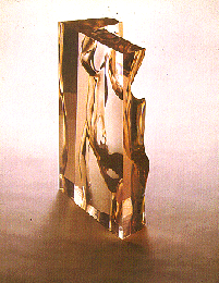 Juno Body Fragment - 1978